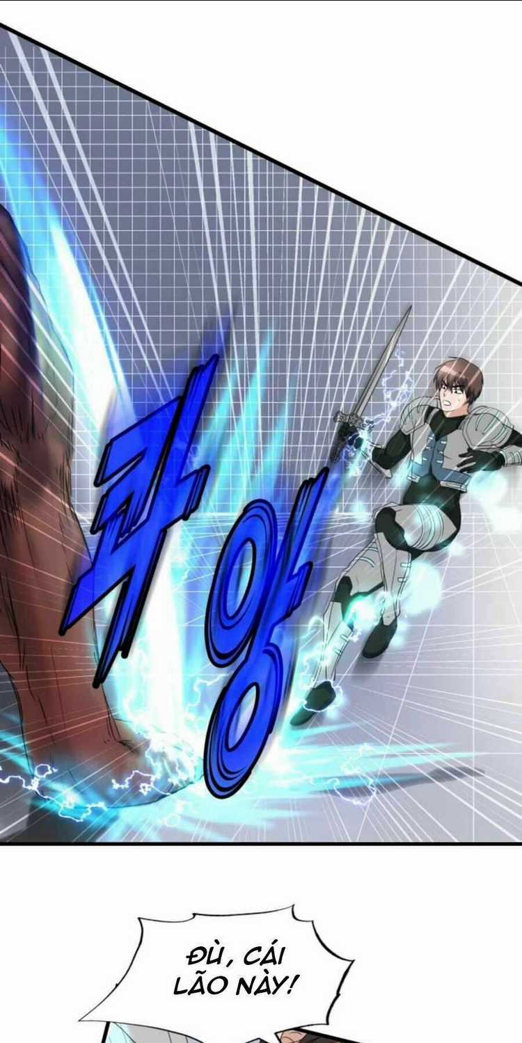 Mẹ Tôi Là Chòm Sao Bảo Hộ Chapter 6 trang 28