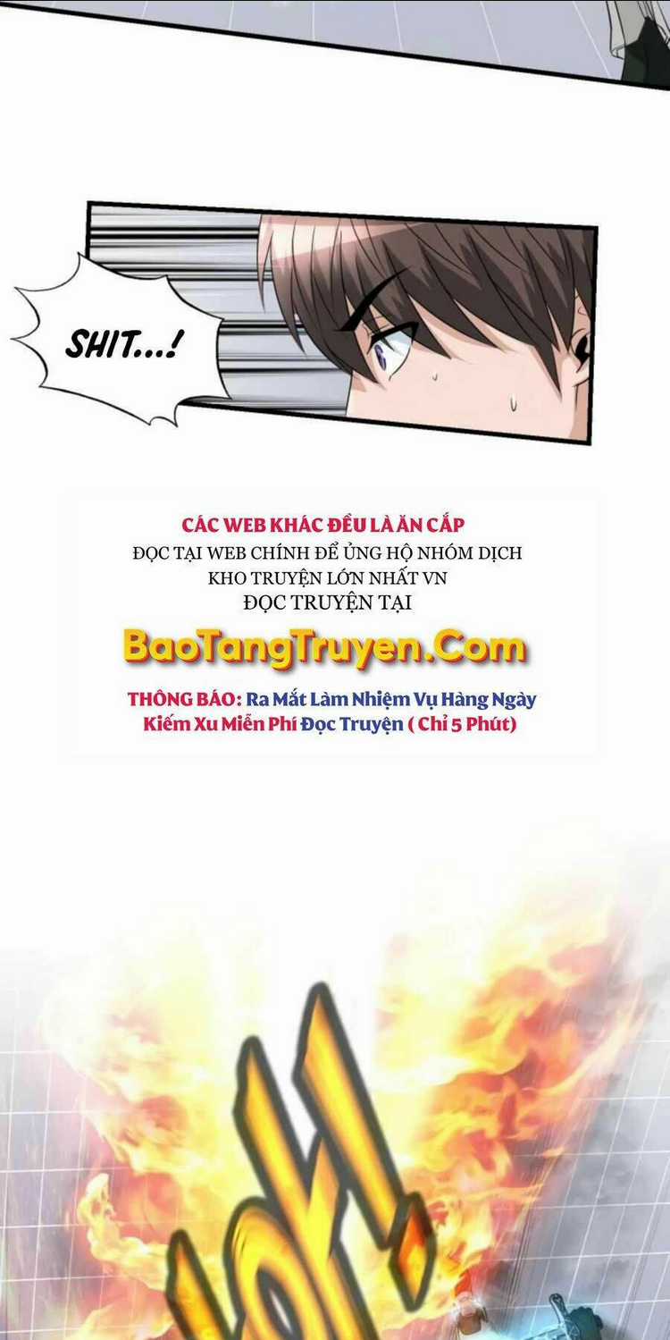 Mẹ Tôi Là Chòm Sao Bảo Hộ Chapter 6 trang 30