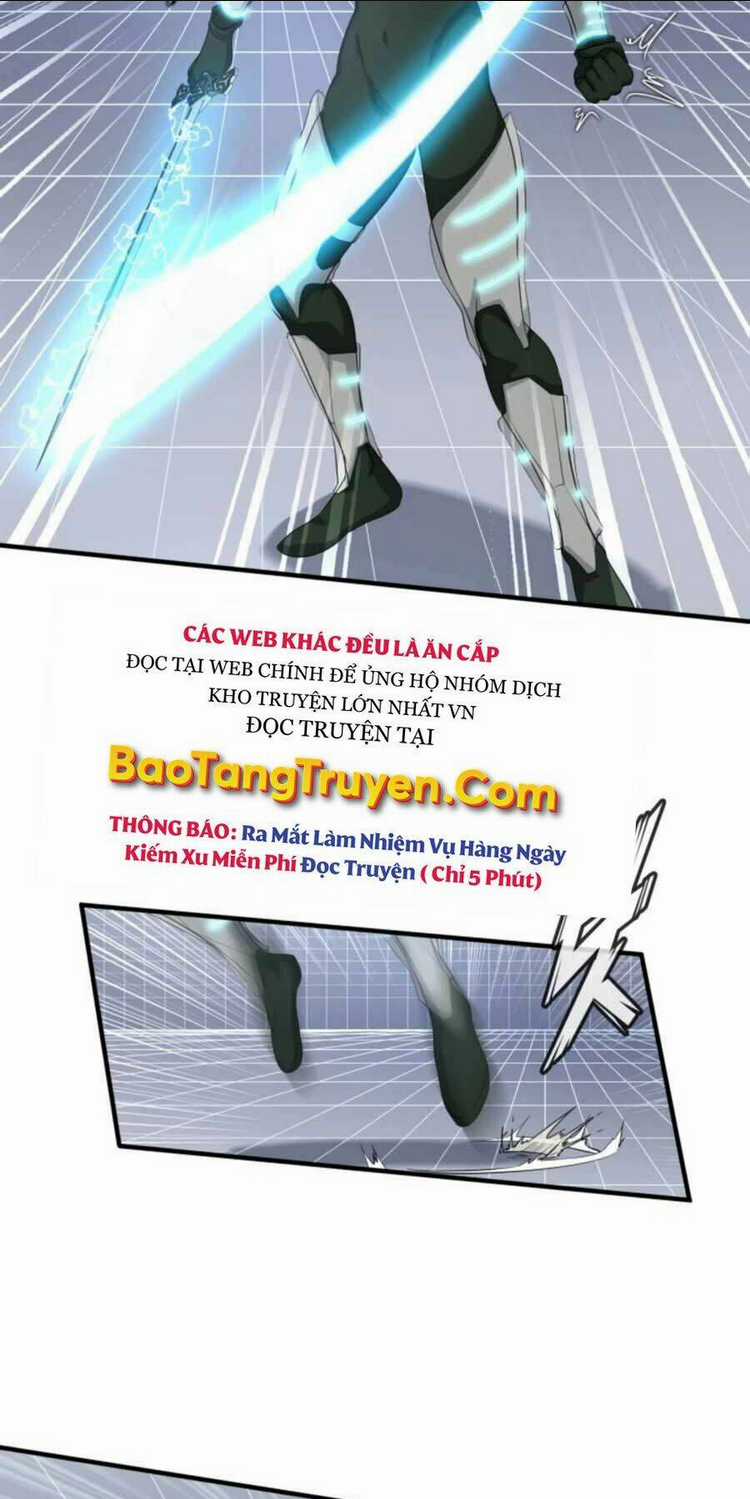 Mẹ Tôi Là Chòm Sao Bảo Hộ Chapter 6 trang 43