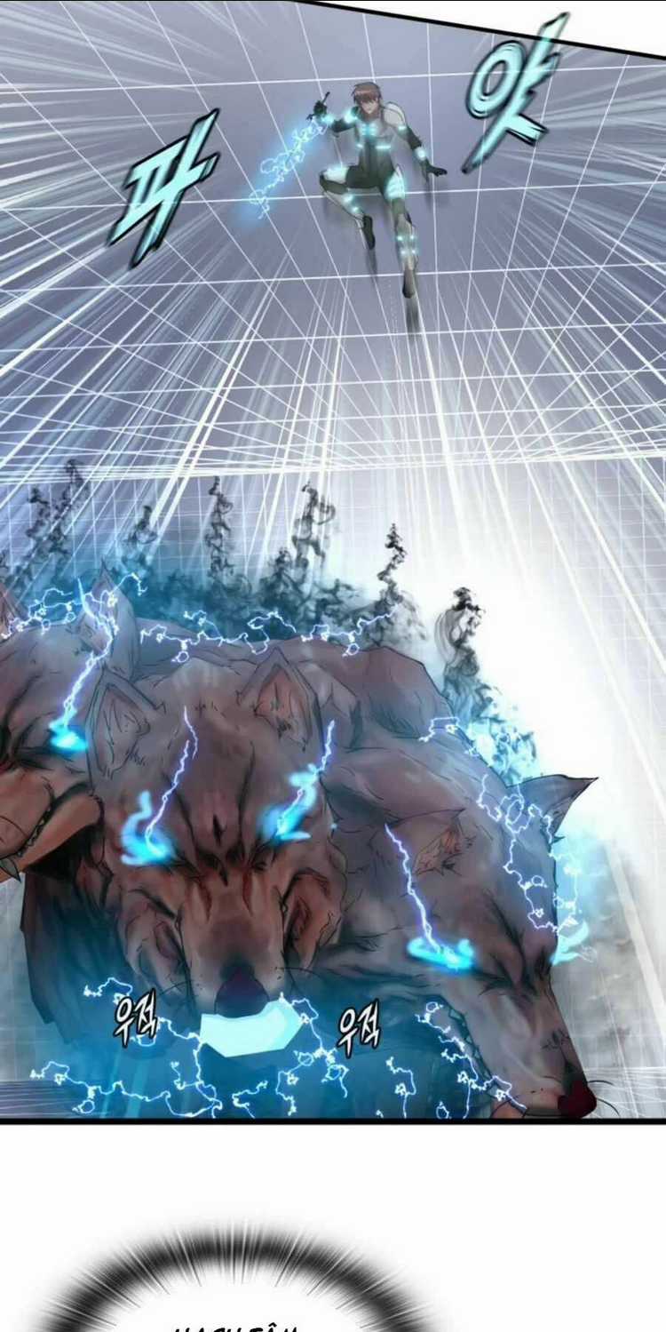 Mẹ Tôi Là Chòm Sao Bảo Hộ Chapter 6 trang 44