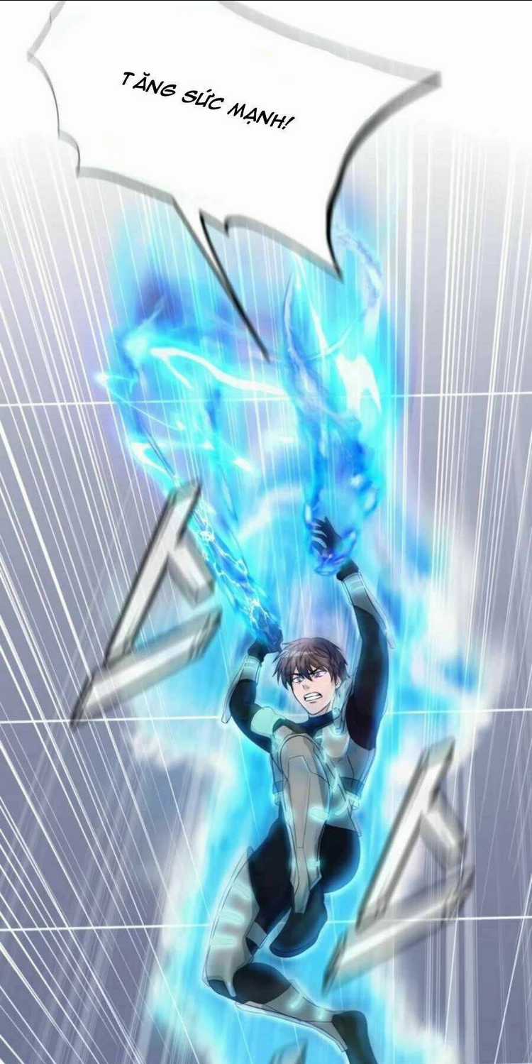 Mẹ Tôi Là Chòm Sao Bảo Hộ Chapter 6 trang 46