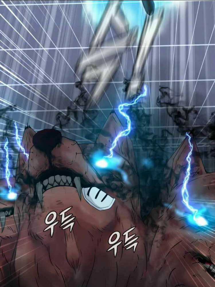 Mẹ Tôi Là Chòm Sao Bảo Hộ Chapter 6 trang 47