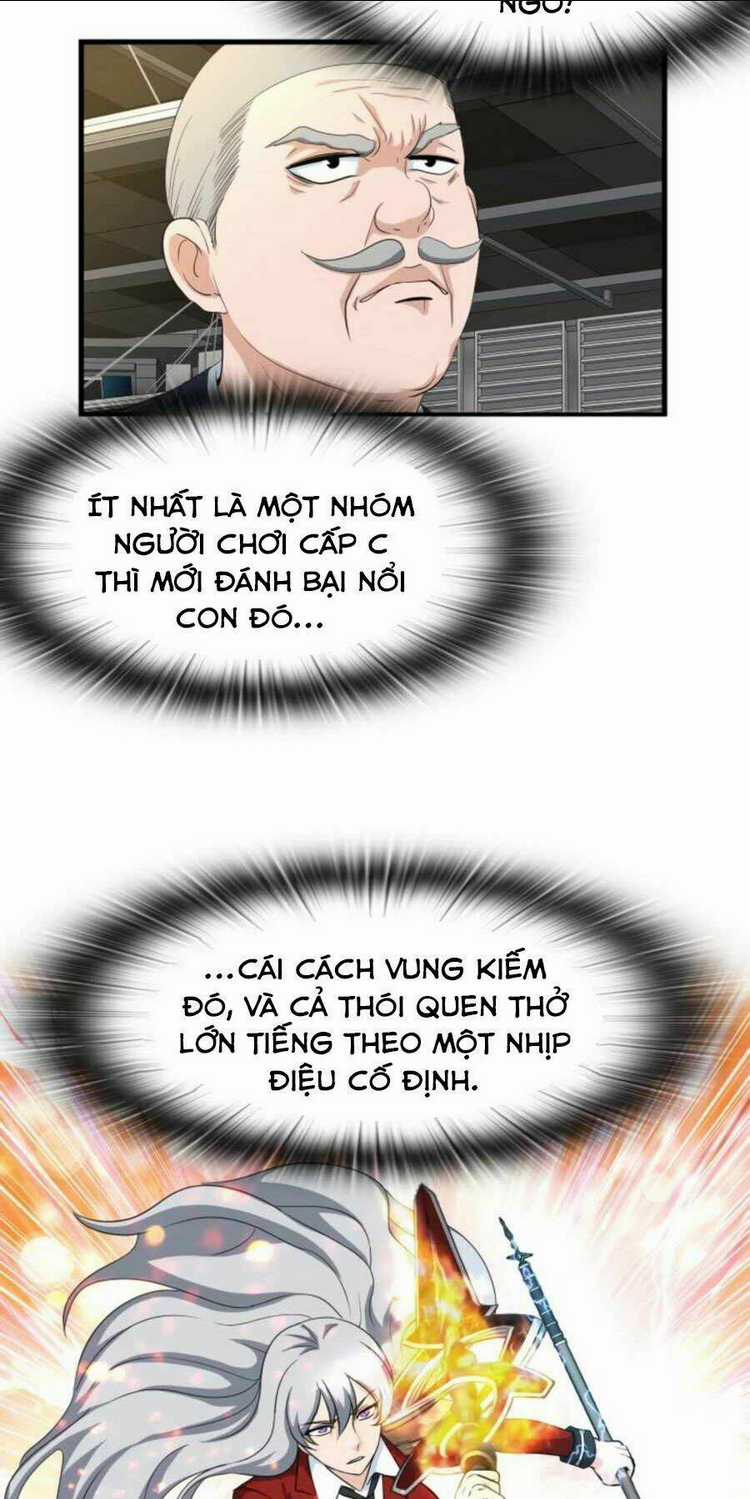 Mẹ Tôi Là Chòm Sao Bảo Hộ Chapter 6 trang 5