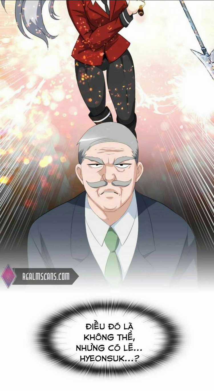 Mẹ Tôi Là Chòm Sao Bảo Hộ Chapter 6 trang 6