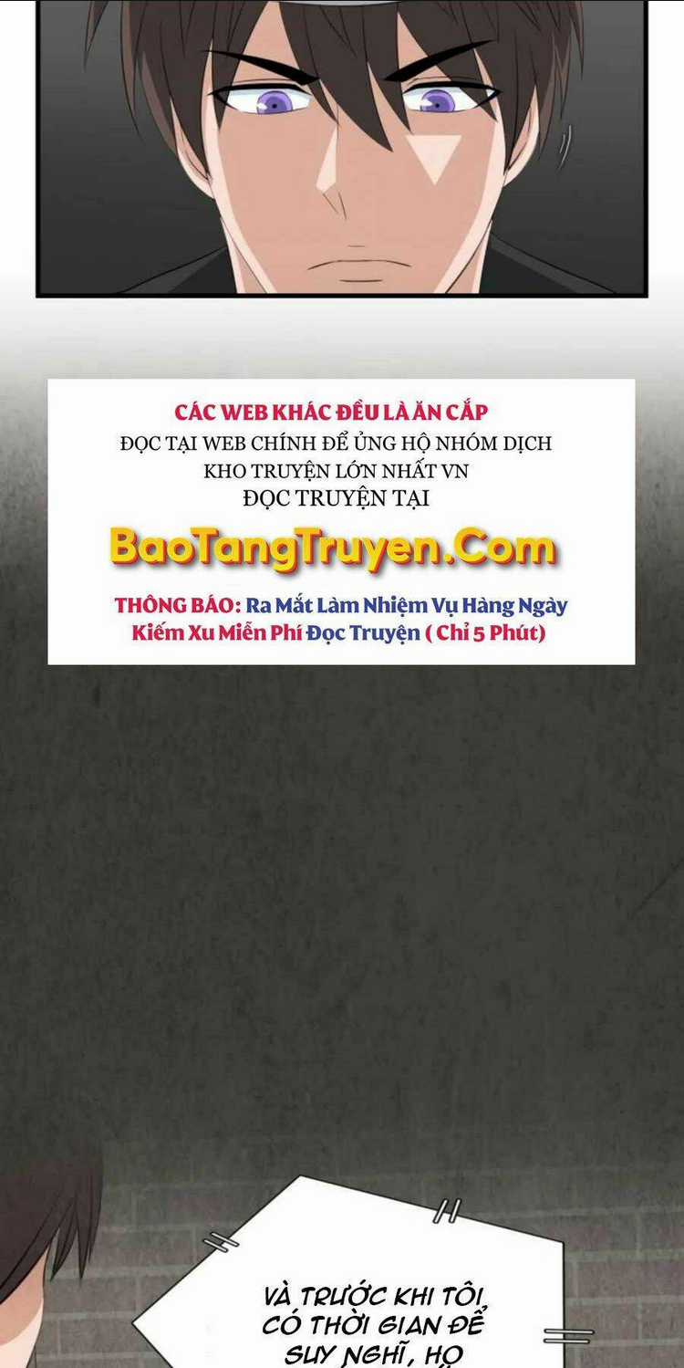 Mẹ Tôi Là Chòm Sao Bảo Hộ Chapter 7 trang 12