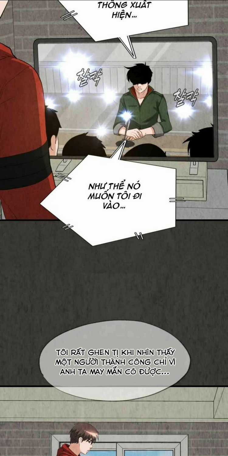 Mẹ Tôi Là Chòm Sao Bảo Hộ Chapter 7 trang 13