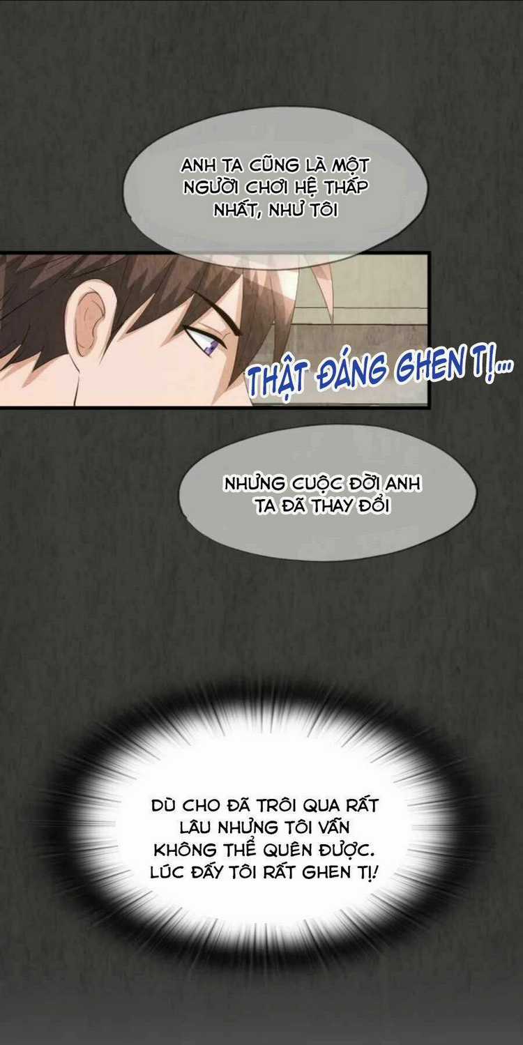 Mẹ Tôi Là Chòm Sao Bảo Hộ Chapter 7 trang 15