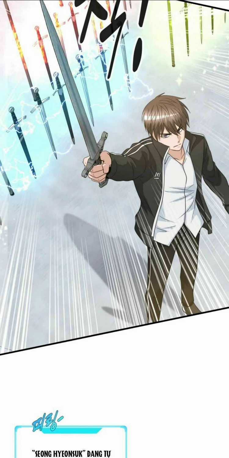 Mẹ Tôi Là Chòm Sao Bảo Hộ Chapter 7 trang 18