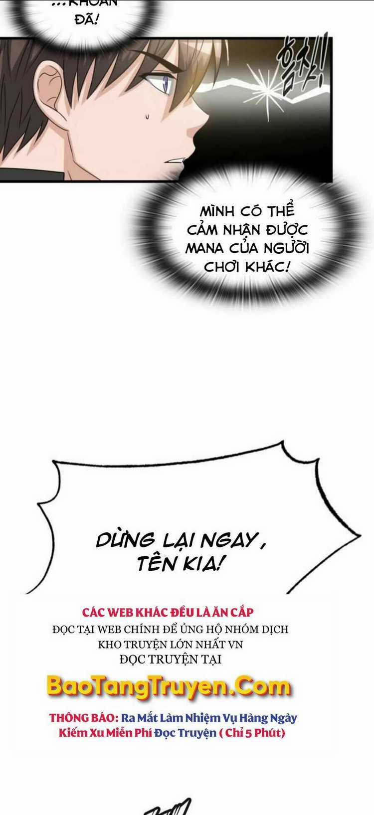 Mẹ Tôi Là Chòm Sao Bảo Hộ Chapter 7 trang 30