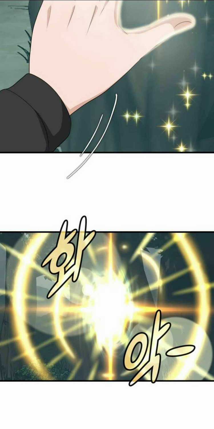 Mẹ Tôi Là Chòm Sao Bảo Hộ Chapter 7 trang 41