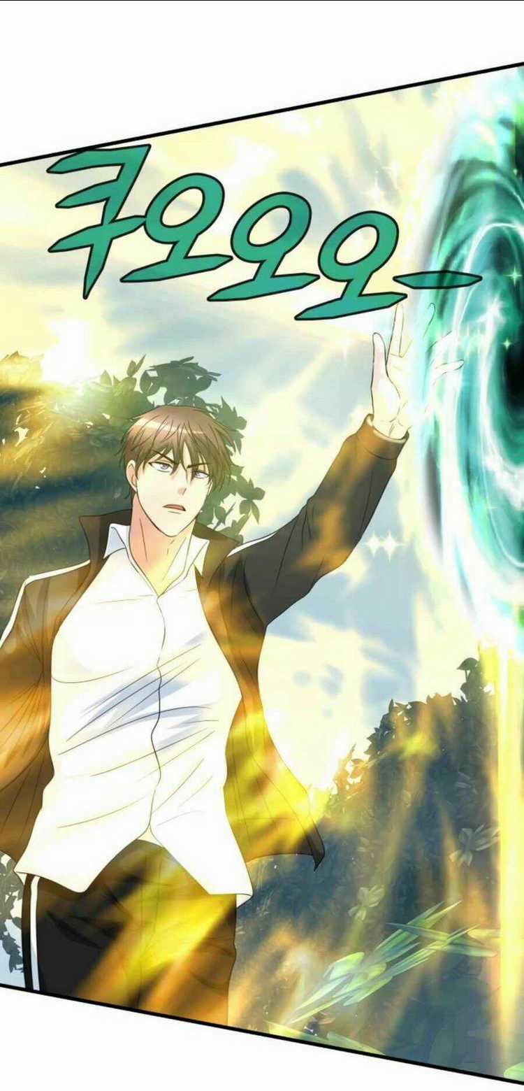 Mẹ Tôi Là Chòm Sao Bảo Hộ Chapter 7 trang 42