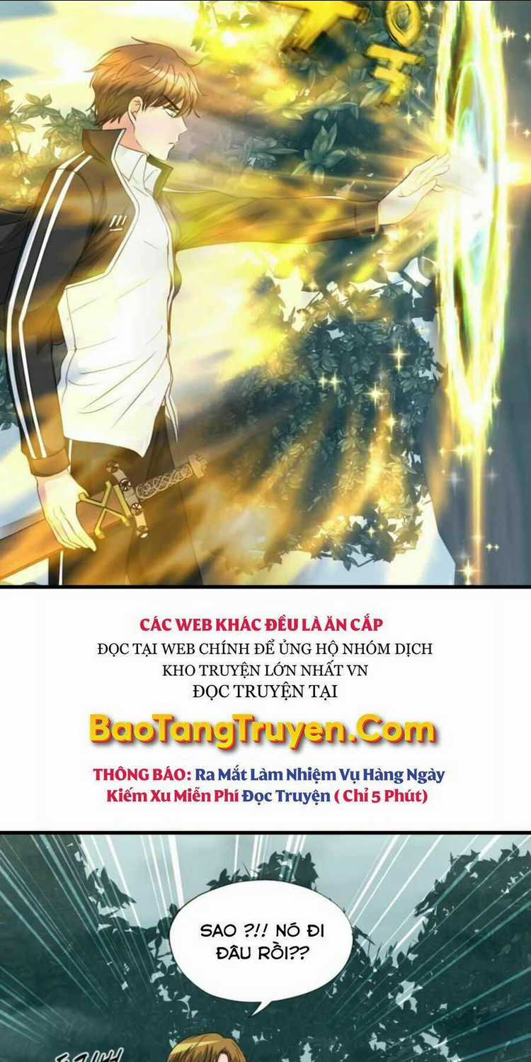 Mẹ Tôi Là Chòm Sao Bảo Hộ Chapter 7 trang 44