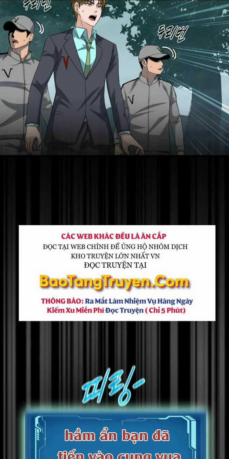 Mẹ Tôi Là Chòm Sao Bảo Hộ Chapter 7 trang 45