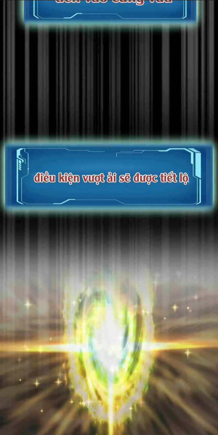 Mẹ Tôi Là Chòm Sao Bảo Hộ Chapter 7 trang 46