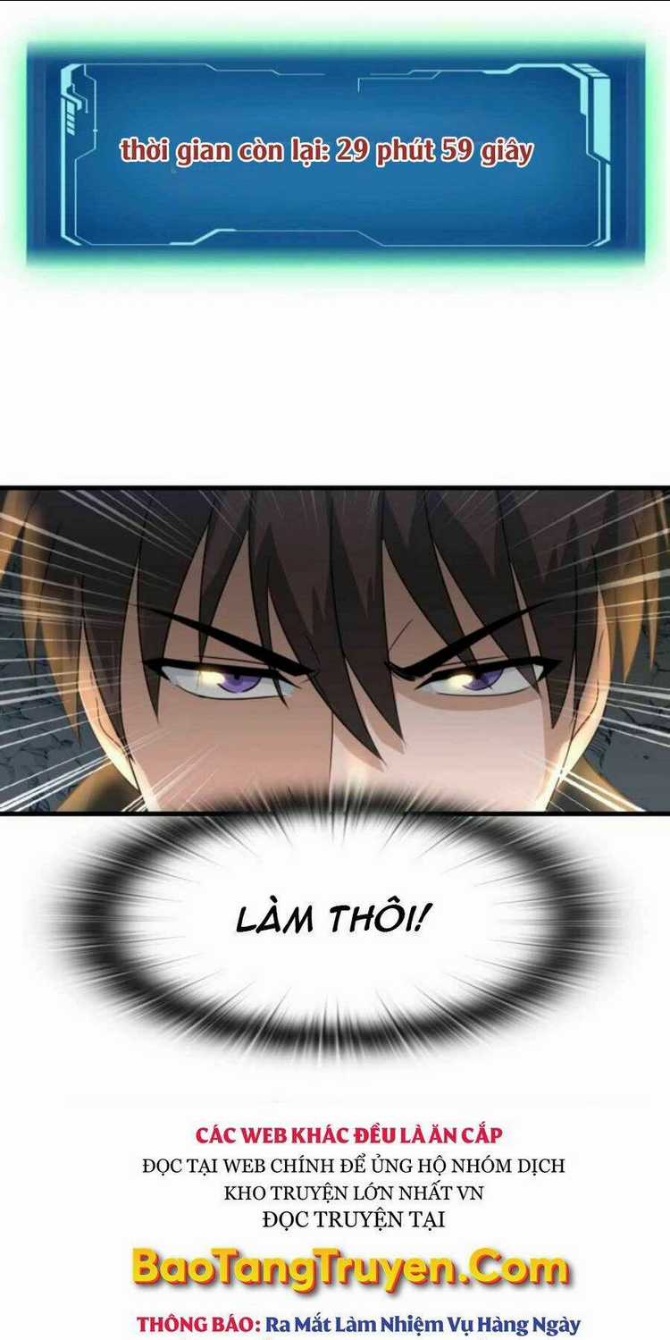 Mẹ Tôi Là Chòm Sao Bảo Hộ Chapter 7 trang 49