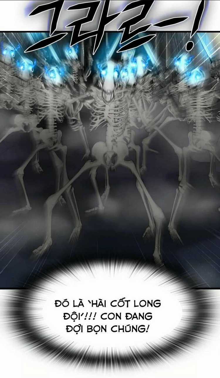 Mẹ Tôi Là Chòm Sao Bảo Hộ Chapter 8 trang 13