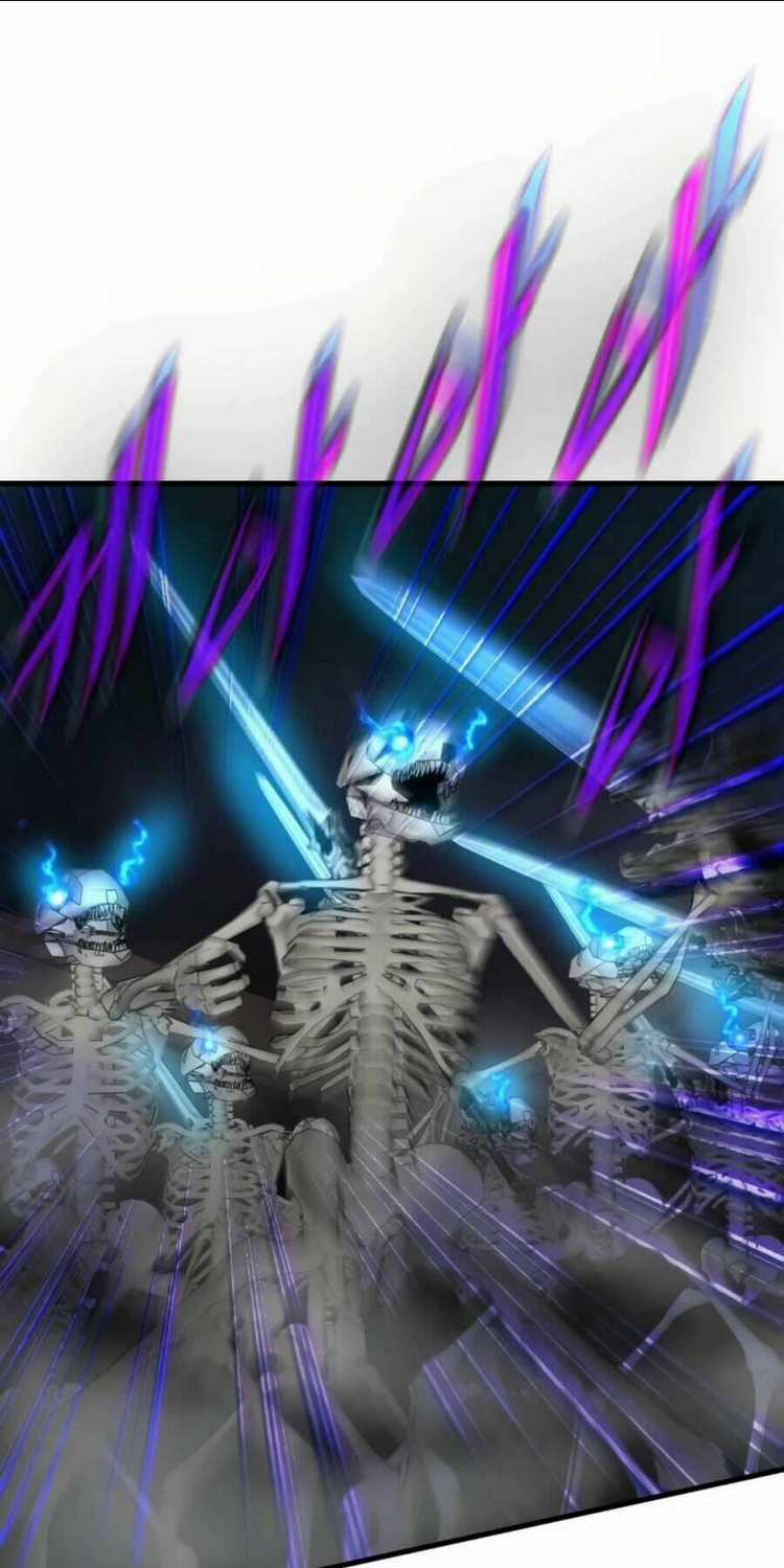 Mẹ Tôi Là Chòm Sao Bảo Hộ Chapter 8 trang 14