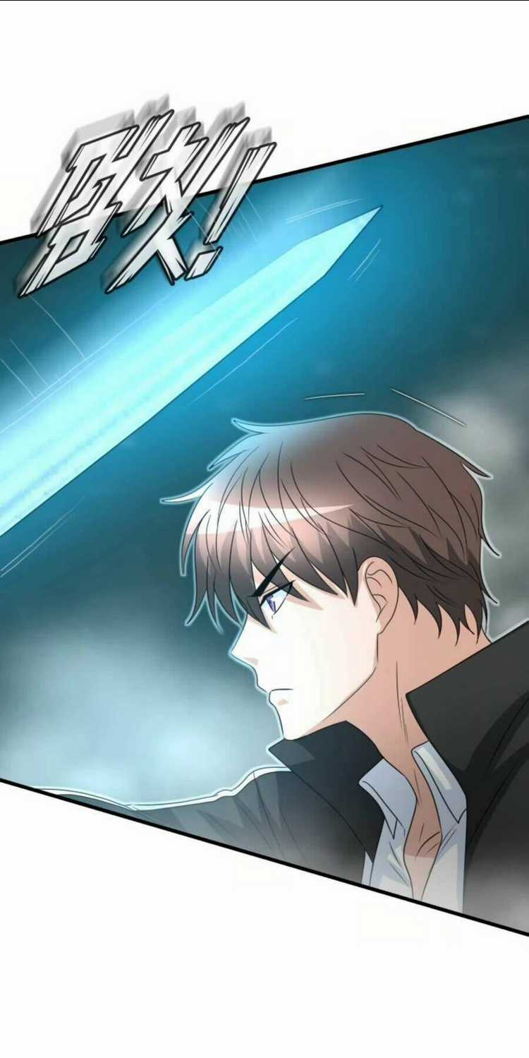 Mẹ Tôi Là Chòm Sao Bảo Hộ Chapter 8 trang 22