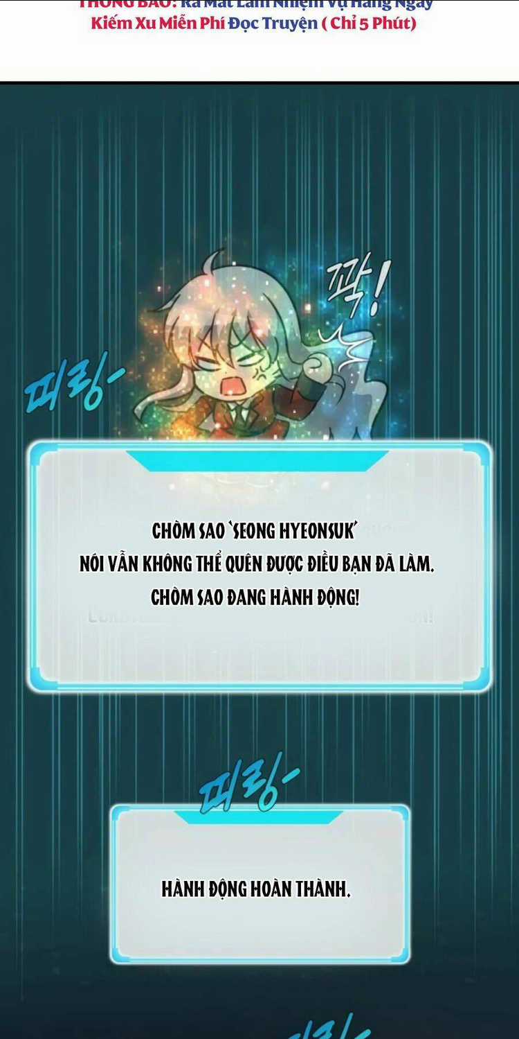 Mẹ Tôi Là Chòm Sao Bảo Hộ Chapter 8 trang 36