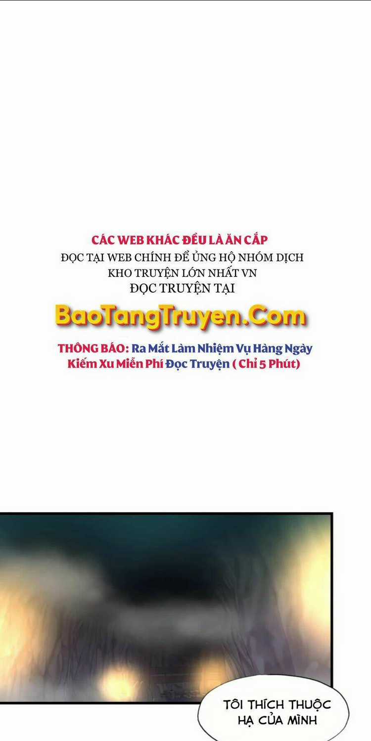 Mẹ Tôi Là Chòm Sao Bảo Hộ Chapter 8 trang 42