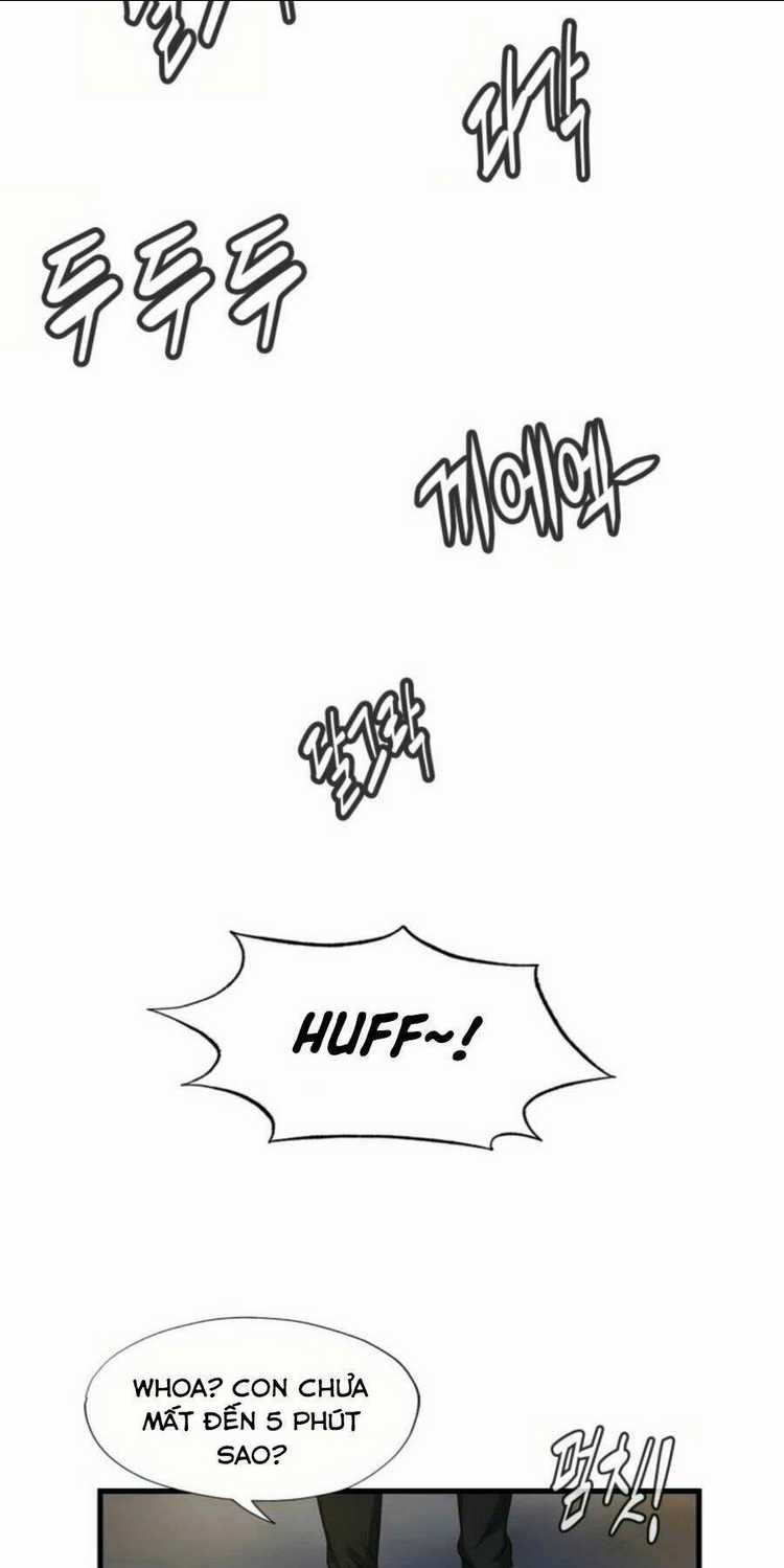 Mẹ Tôi Là Chòm Sao Bảo Hộ Chapter 8 trang 44