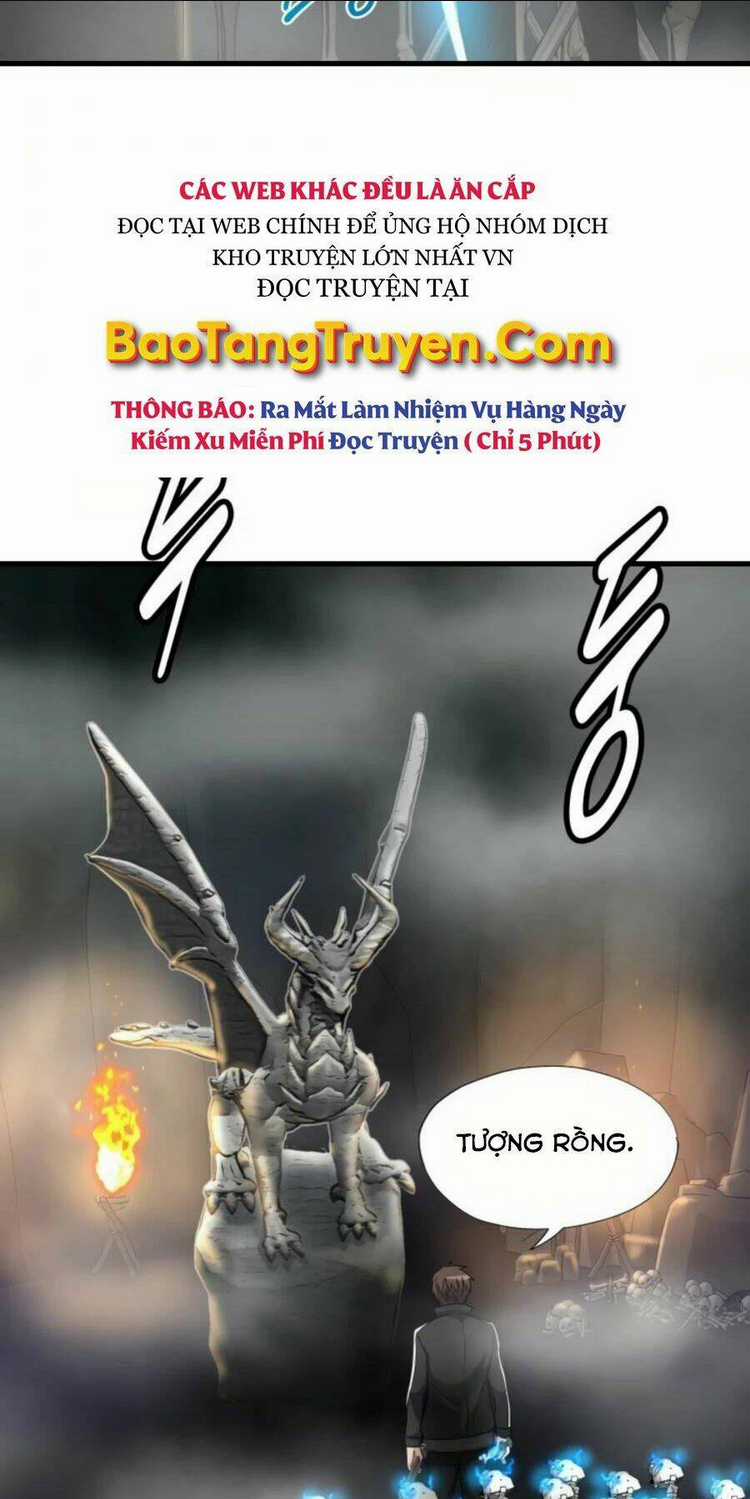 Mẹ Tôi Là Chòm Sao Bảo Hộ Chapter 8 trang 46