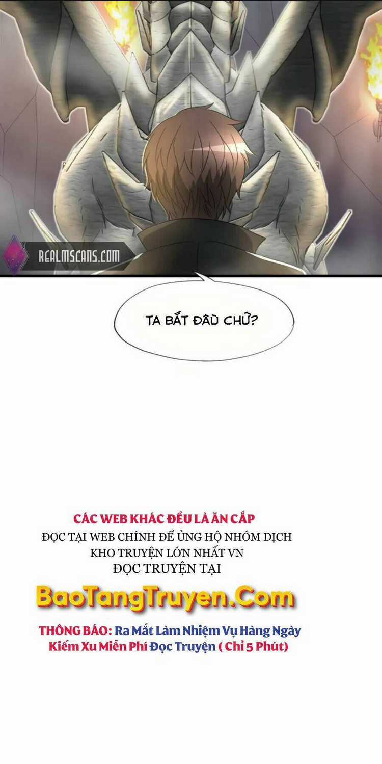 Mẹ Tôi Là Chòm Sao Bảo Hộ Chapter 8 trang 48