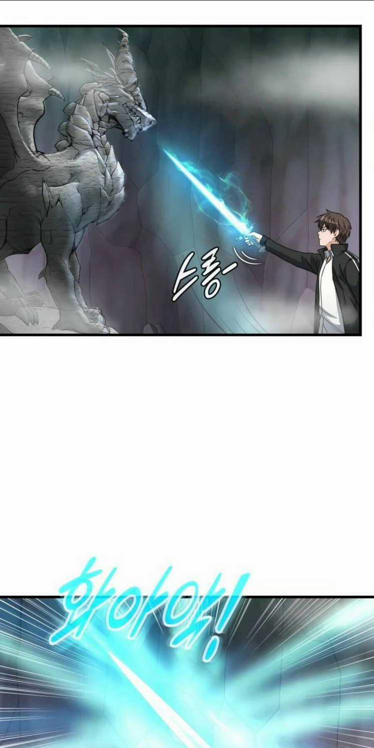 Mẹ Tôi Là Chòm Sao Bảo Hộ Chapter 8 trang 49