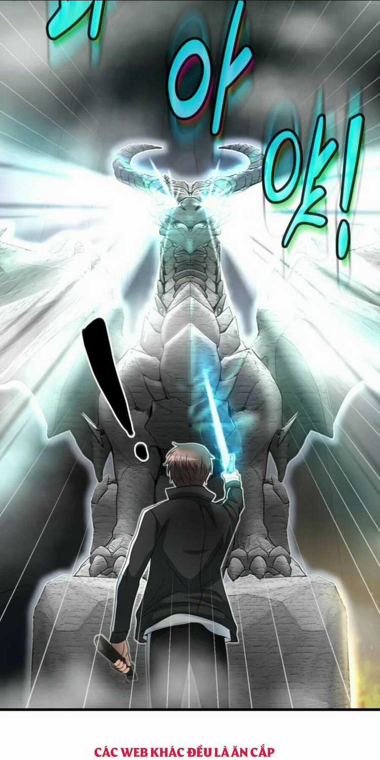 Mẹ Tôi Là Chòm Sao Bảo Hộ Chapter 8 trang 51