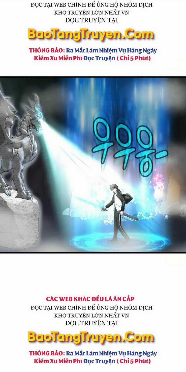 Mẹ Tôi Là Chòm Sao Bảo Hộ Chapter 8 trang 52