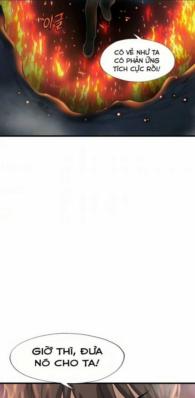 Mẹ Tôi Là Chòm Sao Bảo Hộ Chapter 8 trang 54