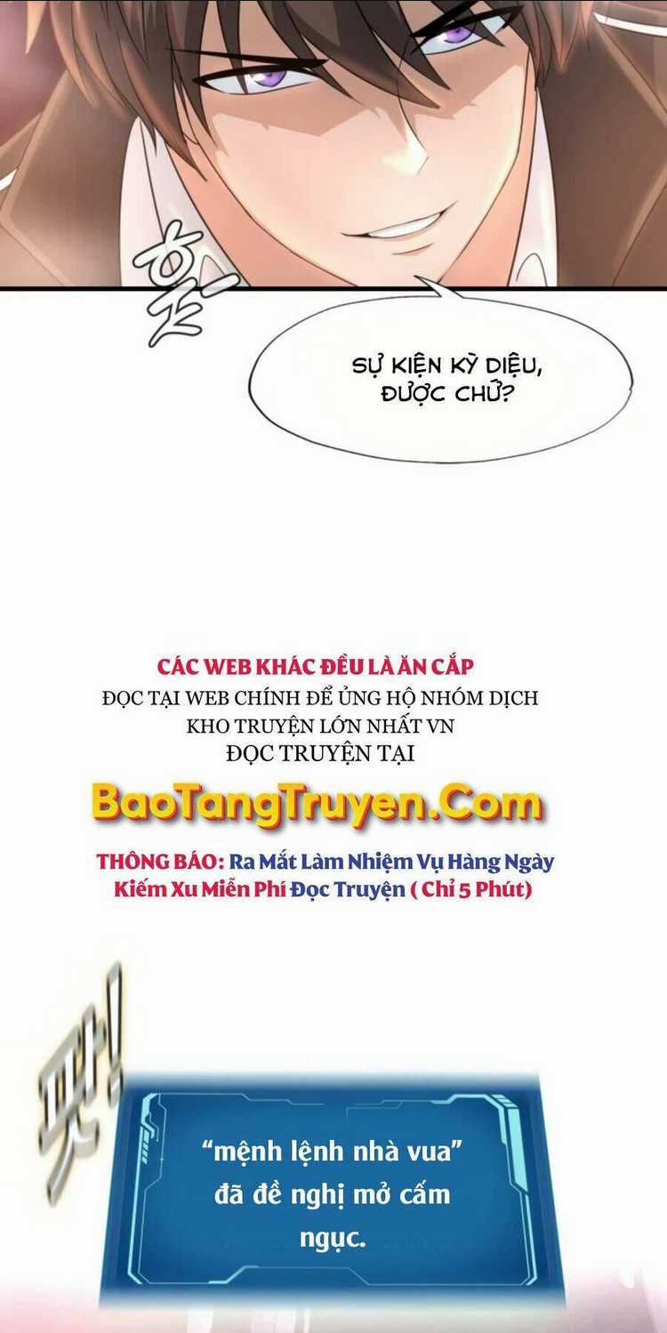 Mẹ Tôi Là Chòm Sao Bảo Hộ Chapter 8 trang 55