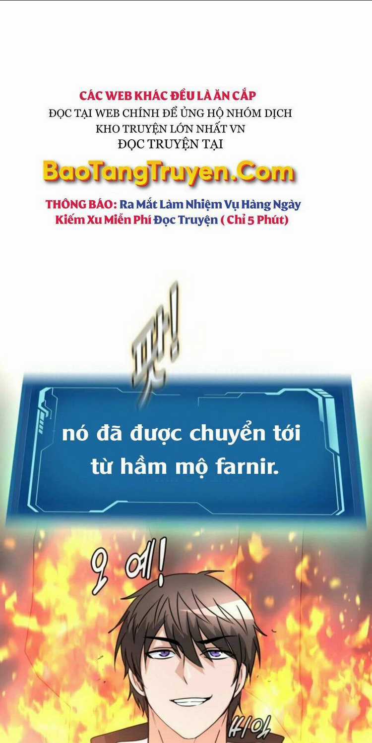 Mẹ Tôi Là Chòm Sao Bảo Hộ Chapter 8 trang 57