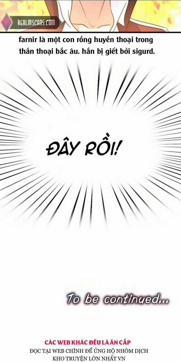 Mẹ Tôi Là Chòm Sao Bảo Hộ Chapter 8 trang 58