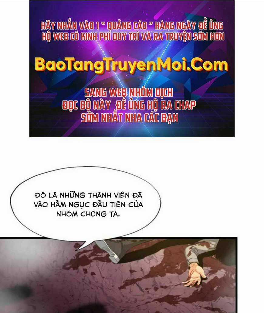 Mẹ Tôi Là Chòm Sao Bảo Hộ Chapter 9 trang 0