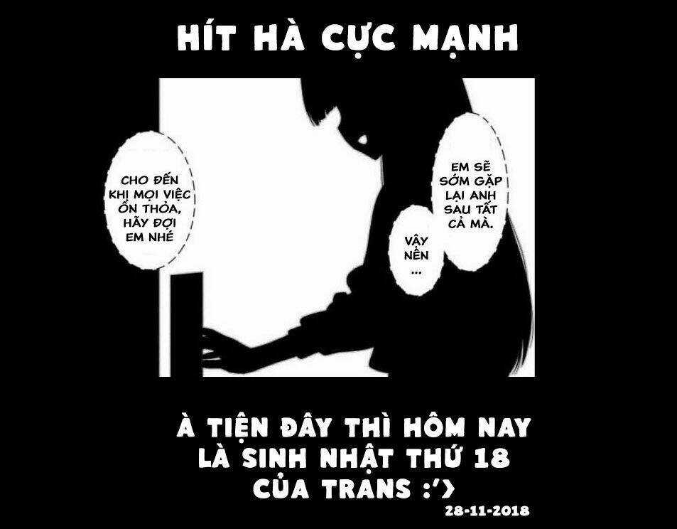 Mẹ Tôi Là Học Sinh Tiểu Học Chapter 3 trang 28