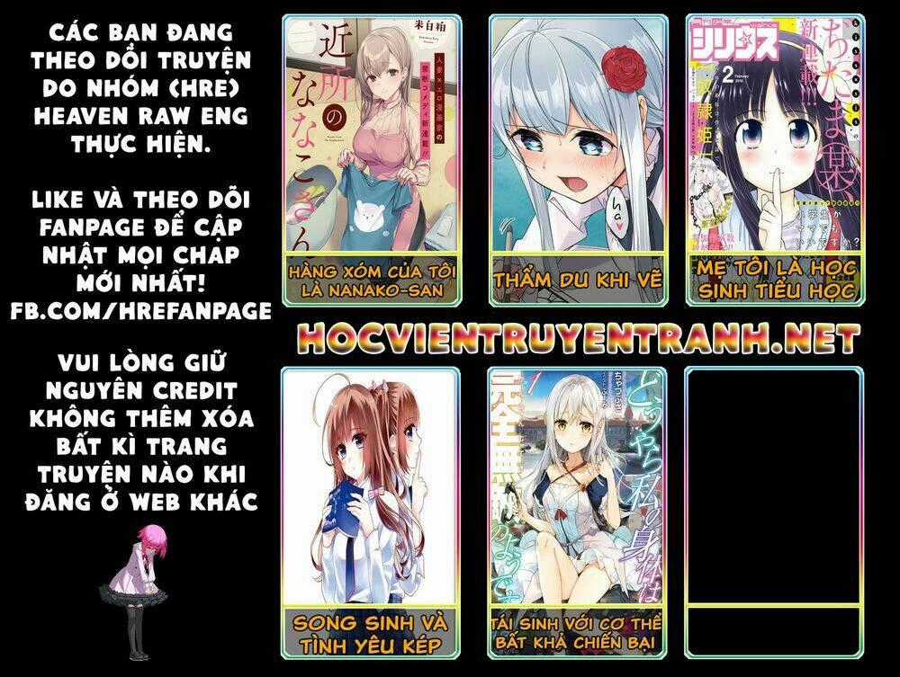 Mẹ Tôi Là Học Sinh Tiểu Học Chapter 4 trang 28