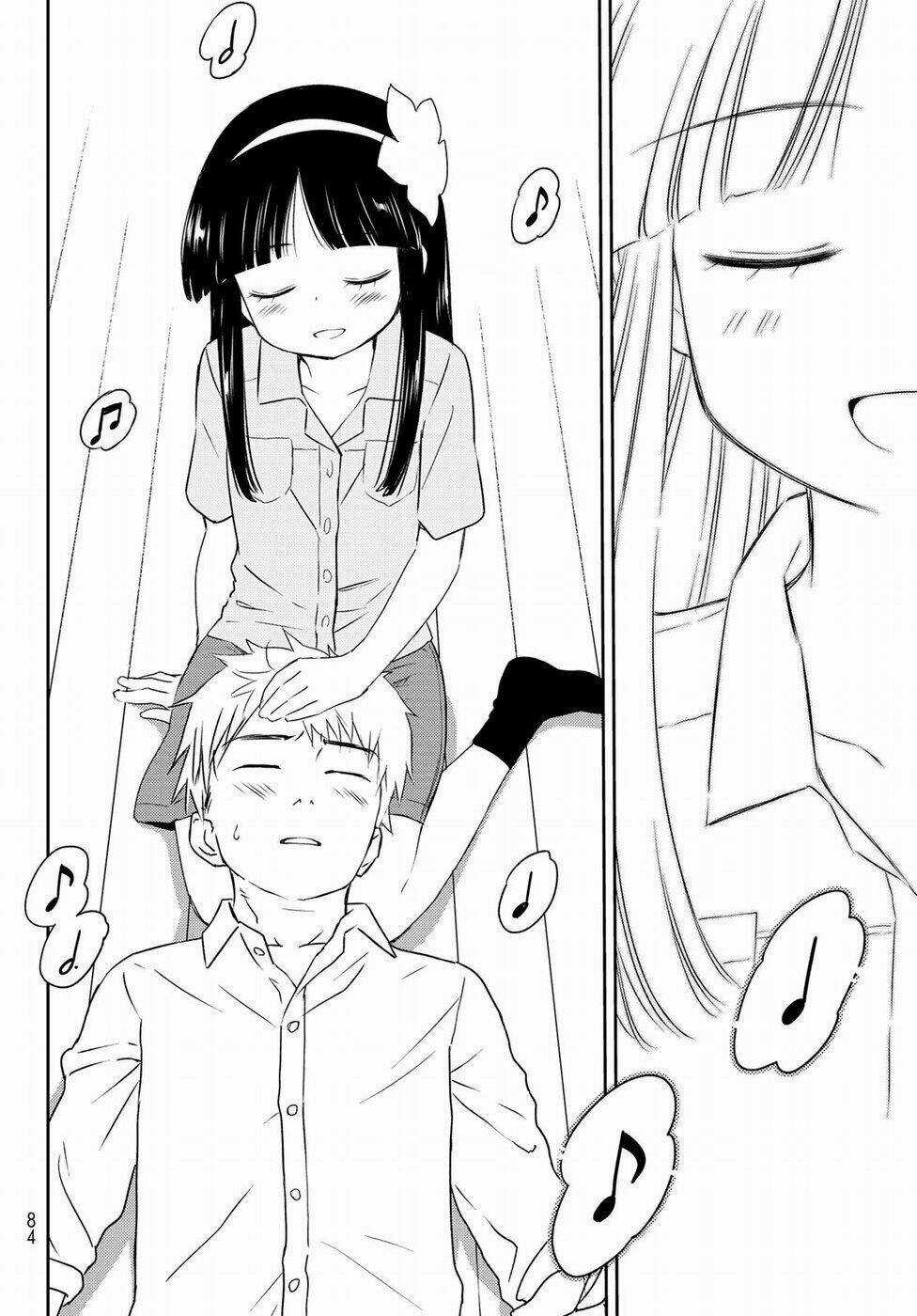 Mẹ Tôi Là Học Sinh Tiểu Học Chapter 5 trang 25