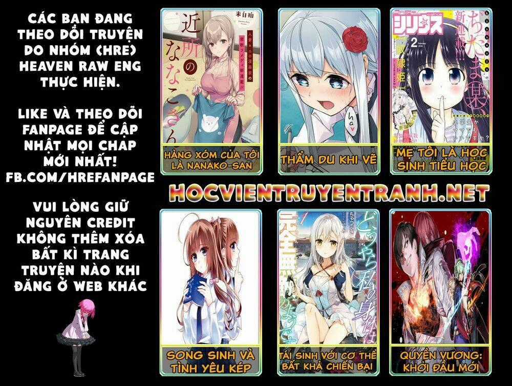 Mẹ Tôi Là Học Sinh Tiểu Học Chapter 9 trang 28