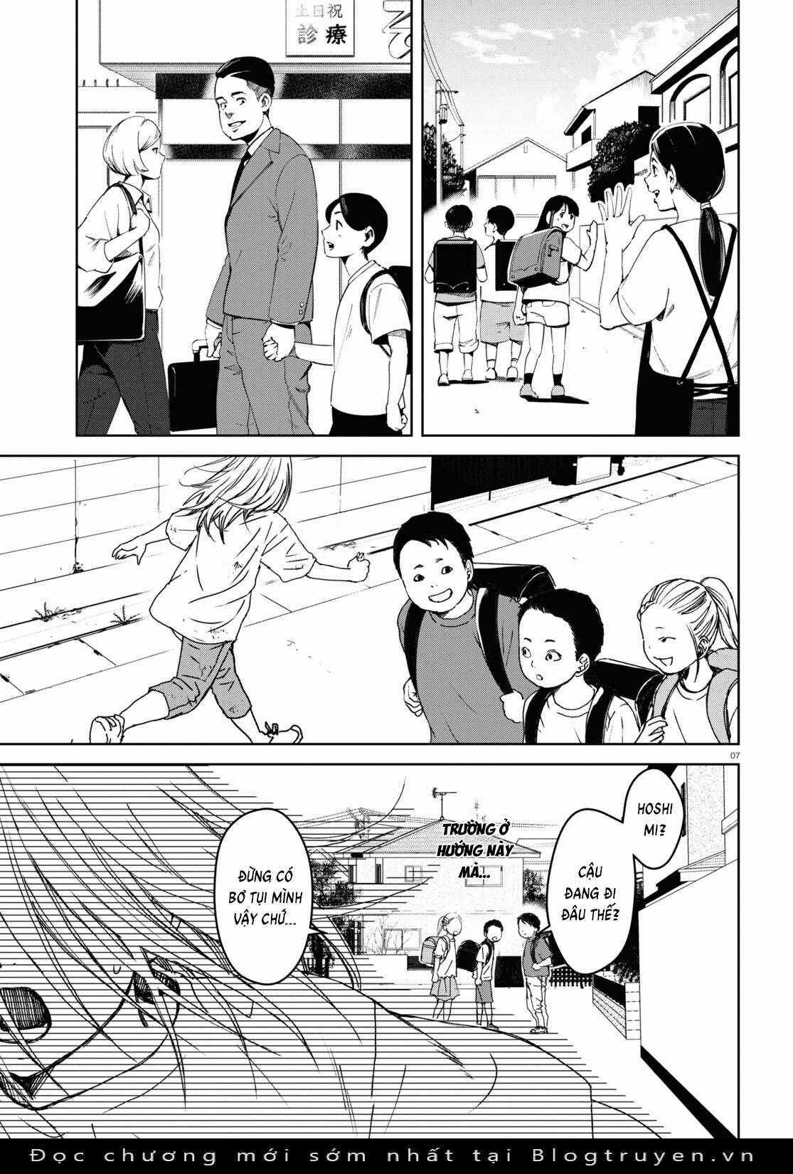 mẹ tôi Chapter 1 trang 7