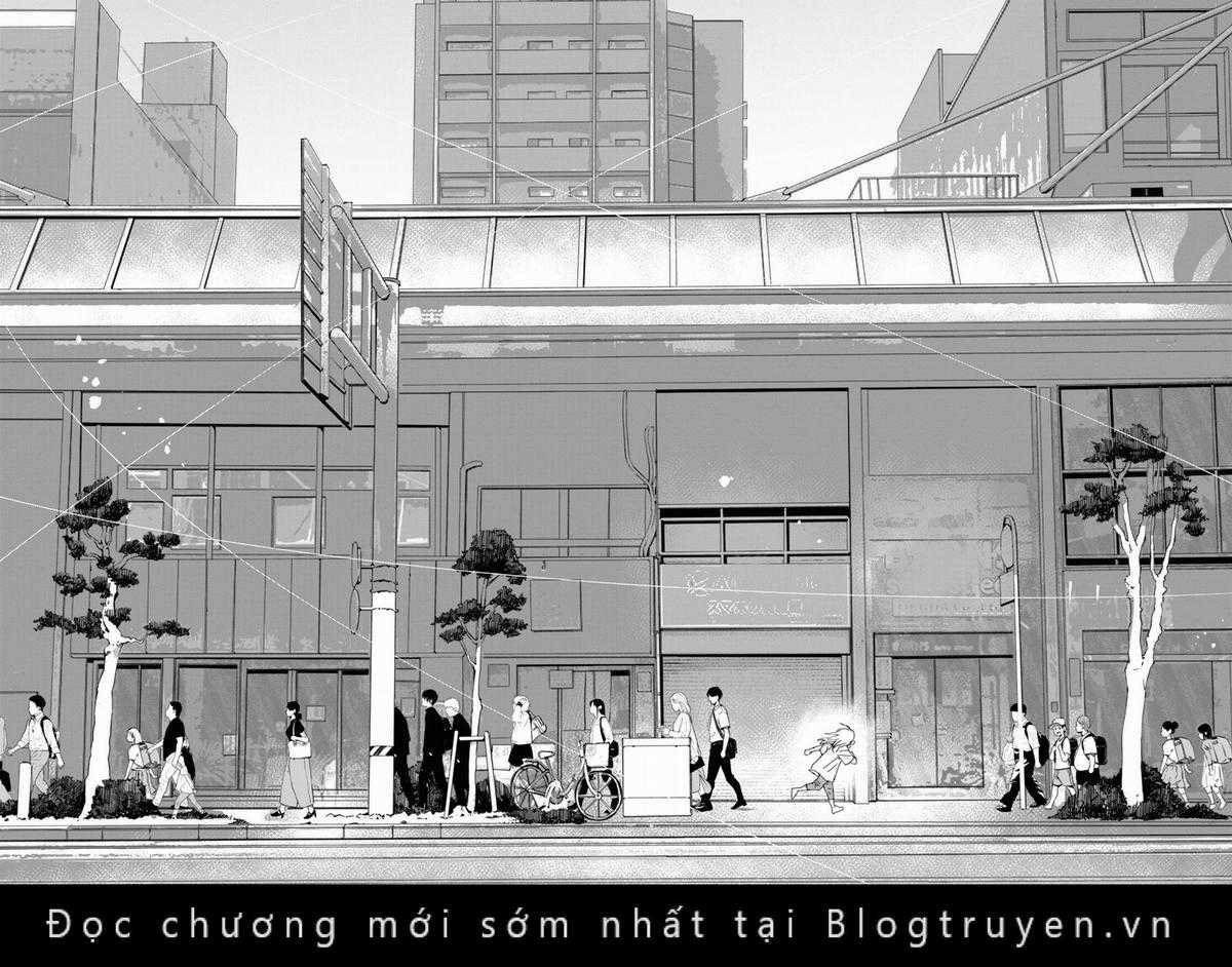 mẹ tôi Chapter 1 trang 8