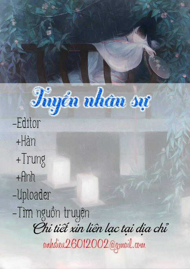 Mẹ Tuổi Teen Chapter 1 trang 14