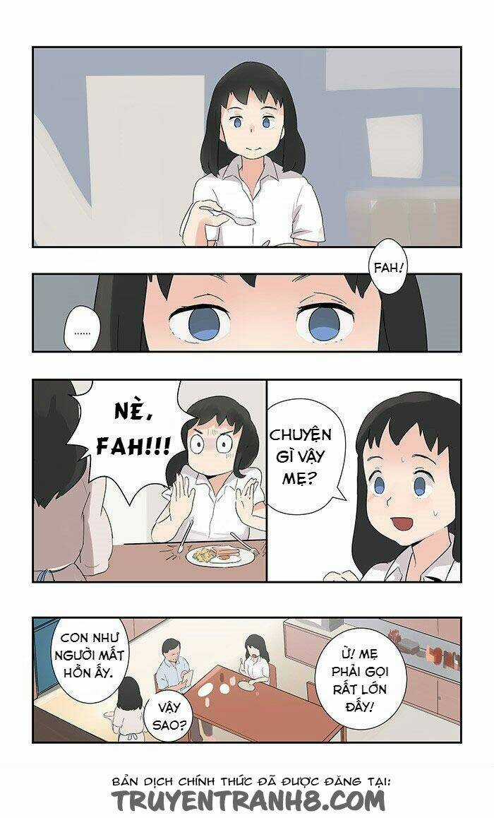 Mẹ Tuổi Teen Chapter 1 trang 2