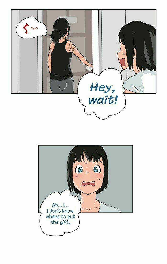 Mẹ Tuổi Teen Chapter 10 trang 10