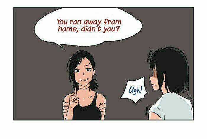 Mẹ Tuổi Teen Chapter 10 trang 18