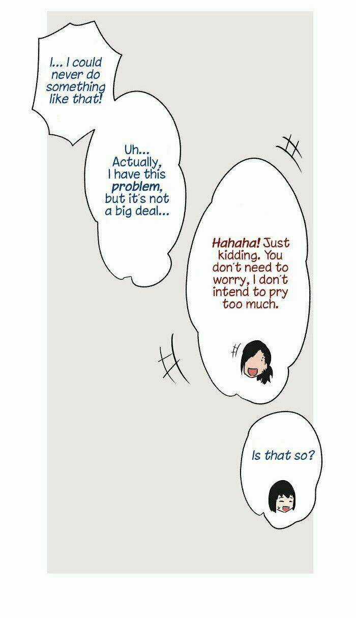 Mẹ Tuổi Teen Chapter 10 trang 19