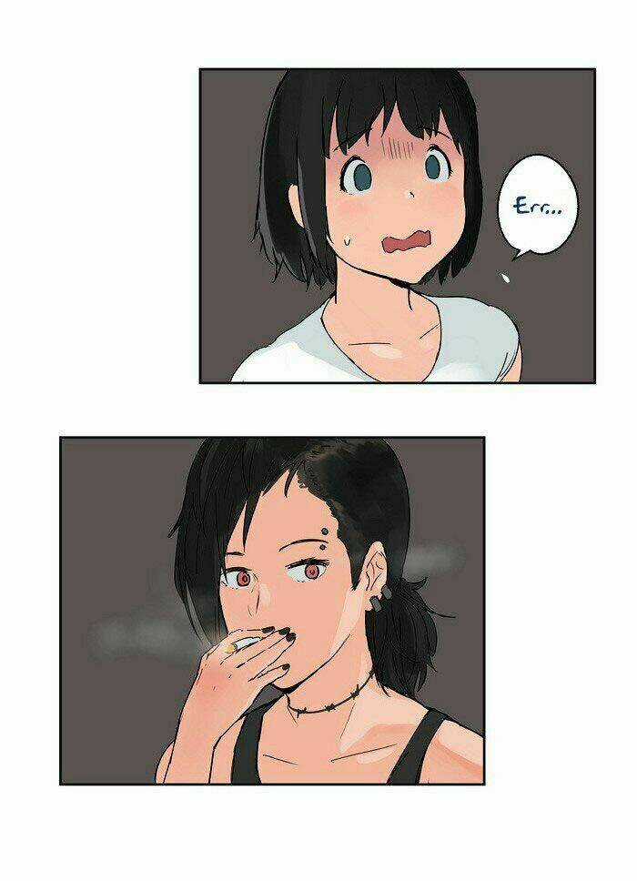 Mẹ Tuổi Teen Chapter 10 trang 2