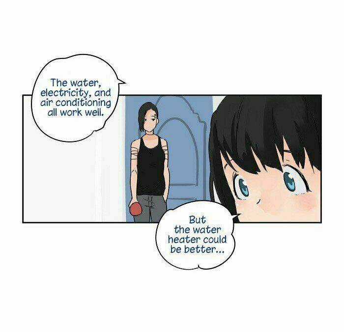 Mẹ Tuổi Teen Chapter 10 trang 22