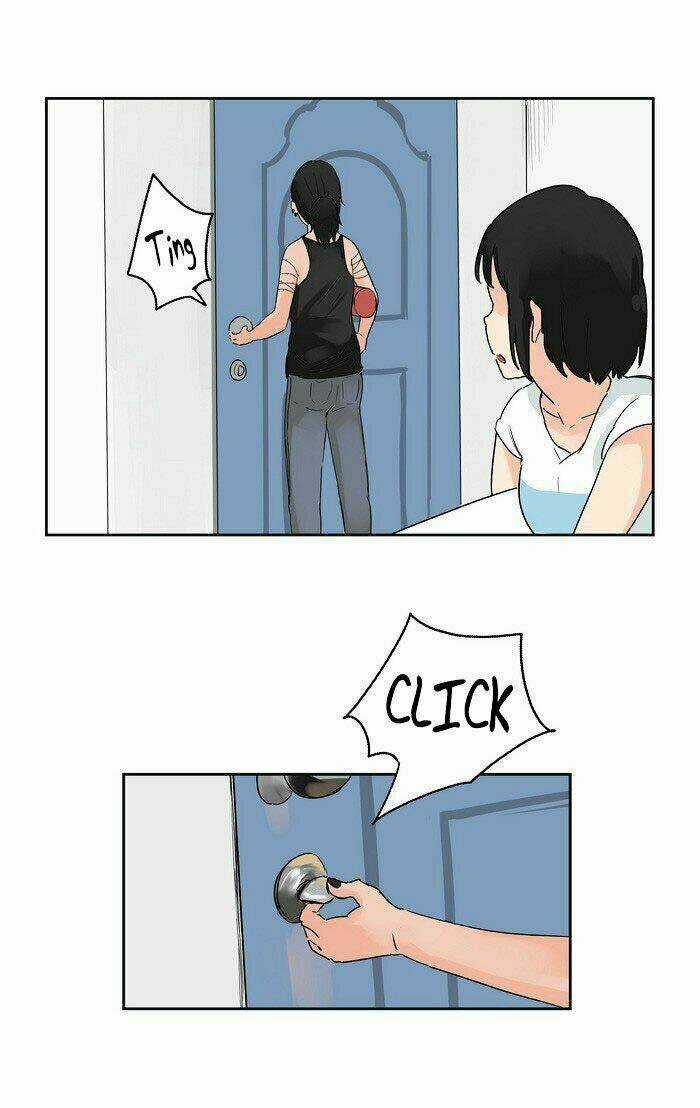 Mẹ Tuổi Teen Chapter 10 trang 24