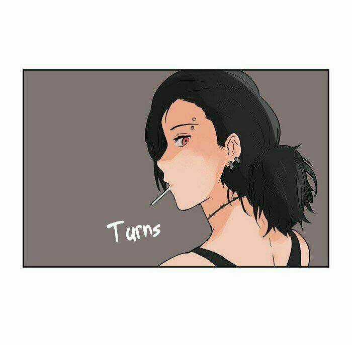 Mẹ Tuổi Teen Chapter 10 trang 25